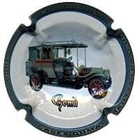 GOMA V. 24197 X. 42302 (ISOTTA)