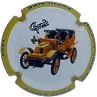 GOMA V. 24201 X. 52050 (DE DION)