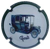 GOMA V. 24206 X. 51484 (RENAULT)
