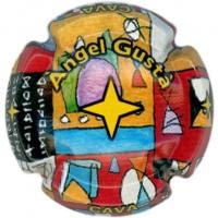 ANGEL GUSTA V. 26415 X. 94718