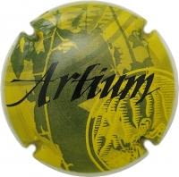 ARTIUM V. 20868 X. 71662