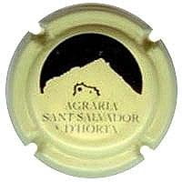 AGRARIA ST SALVADOR D'HORTA V. 22568 X. 84559