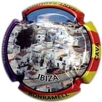 BONRAMELL V. 13682 X. 46922 (IBIZA)