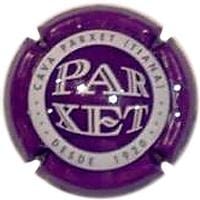 PARXET V. 15900 X. 49919