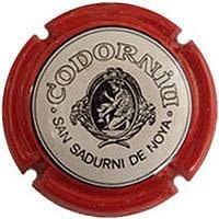 CODORNIU V. 0388 X. 14001