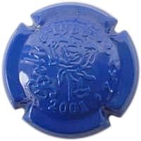 BELISA X. 77348 (BLAU FORT)