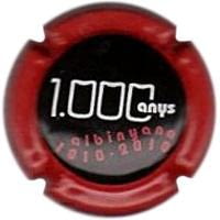 COOP AGRARIA ALBINYANA V. 20256 X. 71752