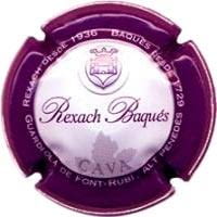 REXACH BAQUES X. 70718