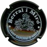 BERRAL I MIRO V. 24088 X. 83204