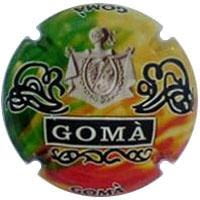 GOMA V. 22774 X. 84848