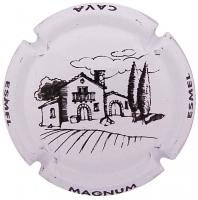 ESMEL V. 23801 X. 79195 MAGNUM