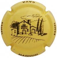 ESMEL V. 23802 X. 87889 MAGNUM