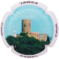ESMEL V. 25300 X. 81508