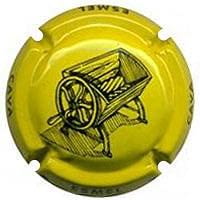 ESMEL V. 25876 X. 93819