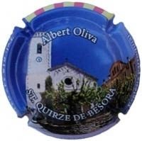 ALBERT OLIVA V. 23656 X. 82879 (ST QUIRZE DE BESORA)