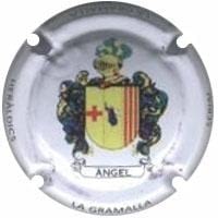 LA GRAMALLA V. 22807 X. 83472