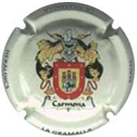 LA GRAMALLA V. 24661 X. 53562