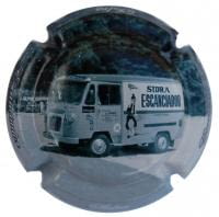 ESCANCIADOR X. 89708