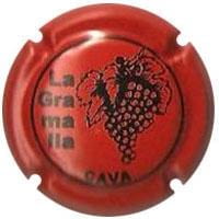 LA GRAMALLA V. 23326 X. 84234