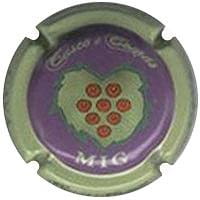 CUSCO COMAS V. 26440 X. 94320 (1/2 BOTELLA)