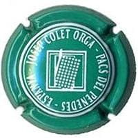 J. COLET V. 25618 X. 89973