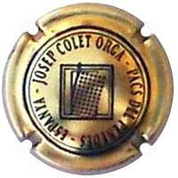 J. COLET V. 26791 X. 92476