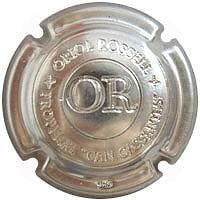 ORIOL ROSSELL V. 25998 X. 92016 PLATA