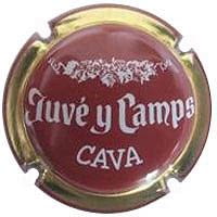 JUVE & CAMPS V. 25346 X. 80502