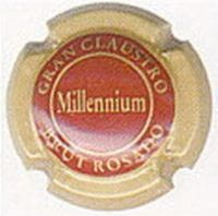 CASTILLO DE PERELADA V. 1264 X. 06159 (MILLENIUM ROSADO)