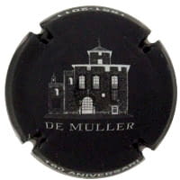 DE MULLER V. 19073 X. 68119 (NEGRE)