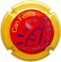 CAN FESTIS V. 21115 X. 78709
