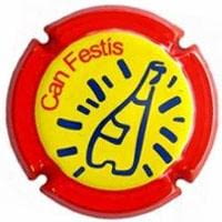 CAN FESTIS V. 22641 X. 82617