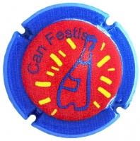 CAN FESTIS V. 22639 X. 83992
