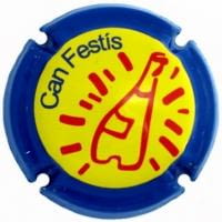 CAN FESTIS X. 81836