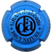 D'ABBATIS V. 23783 X. 87123