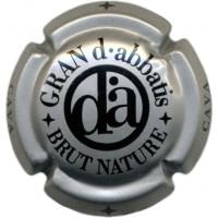 D'ABBATIS V. 23781 X. 87126