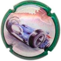 CASTELL DE CALDERS V. 20202 X. 72647