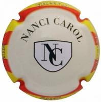 NANCI CAROL V. 24295 X. 87915