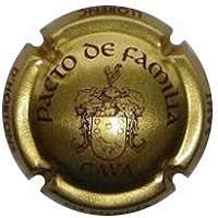 PACTO DE FAMILIA V. 26336 X. 95122