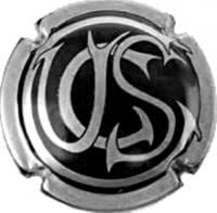 CUSCO COMAS V. 21348 X. 81539 (NEGRE)