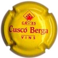 CUSCO BERGA V. 15599 X. 51308