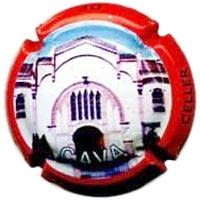 CASTELL D'OR V. 17098 X. 56836