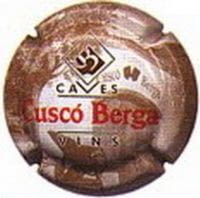 CUSCO BERGA V. 4436 X. 06436