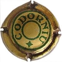 CODORNIU V. 0910 X. 21504