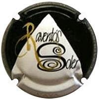 RAVENTOS SOLER V. 26875 X. 95096