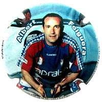 OLIVELLA JUNQUE V. 27321 X. 95328 (ALBERT FOLGUERA)