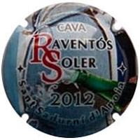 RAVENTOS SOLER V. 25441 X. 87720