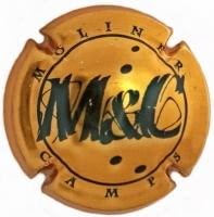 MOLINER & CAMPS X. 72176