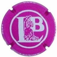 LACRIMA BACCUS V. 21724 X. 81729