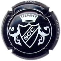 SADURNI COMAS CODORNIU V. 15999 X. 54810